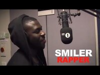 Thumbnail for the Charlie Sloth - Smiler - Fire In The Booth link, provided by host site
