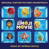 Image of Patrick Doyle linking to their artist page due to link from them being at the top of the main table on this page