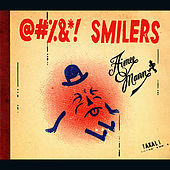Thumbnail for the Aimee Mann - @#%&*! Smilers link, provided by host site