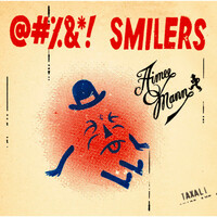 Thumbnail for the Aimee Mann - Smilers link, provided by host site