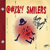 Thumbnail for the Aimee Mann - @#%&*! Smilers link, provided by host site