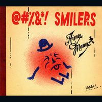 Thumbnail for the Aimee Mann - @#%&*! Smilers link, provided by host site