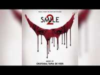 Thumbnail for the Cristobal Tapia De Veer - Smilers - Smile 2 (Music from the Motion Picture) link, provided by host site