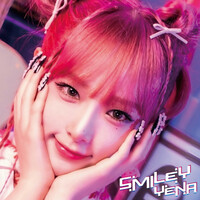Thumbnail for the Yena - SMILEY-Japanese Ver. link, provided by host site