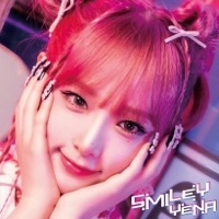 Thumbnail for the Yena - SMILEY-Japanese Ver. link, provided by host site
