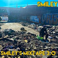 Thumbnail for the Smiley - Smiley's Mixtape 3.0 link, provided by host site