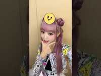 Thumbnail for the Yena - みんなのウインク待ってるよ☺ 宜しくお願いします。東京もいっしょにSMILEY💖 #YENA #イェナ #Jigumi #SMILEY #SMILEYエフェクト #NewMusic #Shorts link, provided by host site