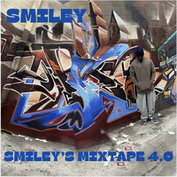 Thumbnail for the Smiley - Smileys Mixtape 4.0 link, provided by host site