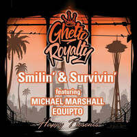Thumbnail for the Happy - Smilin' & Survivin' link, provided by host site