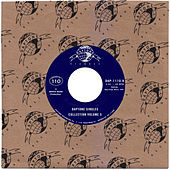 Thumbnail for the The Poets of Rhythm - Smilin' (While You're Crying) link, provided by host site