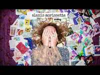 Thumbnail for the Alanis Morissette - Smiling link, provided by host site