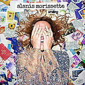 Thumbnail for the Alanis Morissette - Smiling link, provided by host site