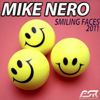 Thumbnail for the Mike Nero - Smiling Faces 2011 link, provided by host site