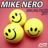 Thumbnail for the Mike Nero - Smiling Faces 2011 (Remixes) link, provided by host site