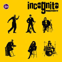 Thumbnail for the Incognito - Smiling Faces link, provided by host site