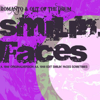 Thumbnail for the Romanto - Smiling Faces link, provided by host site