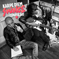 Image of Karpe Diem linking to their artist page due to link from them being at the top of the main table on this page