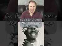Thumbnail for the Spectrum Pulse - Smino - Maybe In Nirvana - #albumreview link, provided by host site