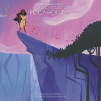 Thumbnail for the Alan Menken - Smith Returns link, provided by host site