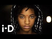 Thumbnail for the Willow - Smith - Why Don't You Cry link, provided by host site