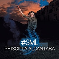 Thumbnail for the Priscilla Alcantara - #SML link, provided by host site