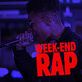 Thumbnail for the Damso - Smog link, provided by host site