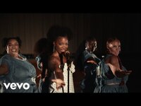 Thumbnail for the Ari Lennox - Smoke link, provided by host site