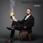 Thumbnail for the Sean Jones - Smoke link, provided by host site