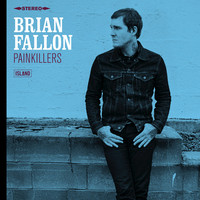 Thumbnail for the Brian Fallon - Smoke link, provided by host site