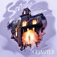 Thumbnail for the Ghastly - Smoke link, provided by host site