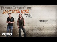 Thumbnail for the Florida Georgia Line - Smoke link, provided by host site