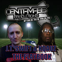 Thumbnail for the J.T. Swift - Smoke link, provided by host site