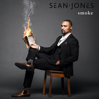Thumbnail for the Sean Jones - Smoke link, provided by host site