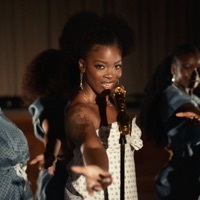 Thumbnail for the Ari Lennox - Smoke link, provided by host site