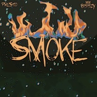 Thumbnail for the Presto - Smoke link, provided by host site