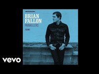 Thumbnail for the Brian Fallon - Smoke link, provided by host site