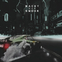 Thumbnail for the Macky Gee - Smoke link, provided by host site