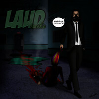 Thumbnail for the LAUD - Smoke link, provided by host site
