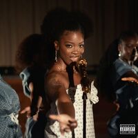 Thumbnail for the Ari Lennox - Smoke link, provided by host site