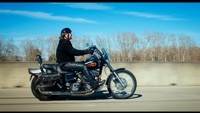 Thumbnail for the Travis Tritt - Smoke In a Bar link, provided by host site