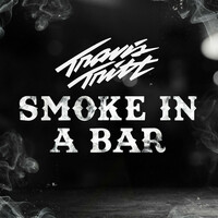 Thumbnail for the Travis Tritt - Smoke In A Bar link, provided by host site