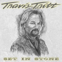 Thumbnail for the Travis Tritt - Smoke In a Bar link, provided by host site