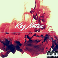 Thumbnail for the Key Notez - Smoke & Mirrors link, provided by host site