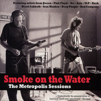 Thumbnail for the David Gilmour - Smoke on the Water - Rock Aid Armenia All Stars link, provided by host site