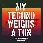 Thumbnail for the Ghost Channels - Smoke (Original Mix) link, provided by host site
