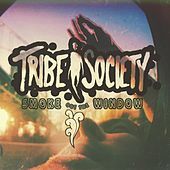 Thumbnail for the Tribe Society - Smoke out the Window link, provided by host site