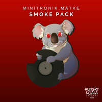 Thumbnail for the Matke - Smoke Pack link, provided by host site