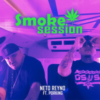Thumbnail for the Neto Reyno - Smoke Session link, provided by host site