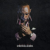 Thumbnail for the Mike Red - Smoke & Soul link, provided by host site