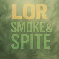Thumbnail for the LOR - Smoke & Spite link, provided by host site